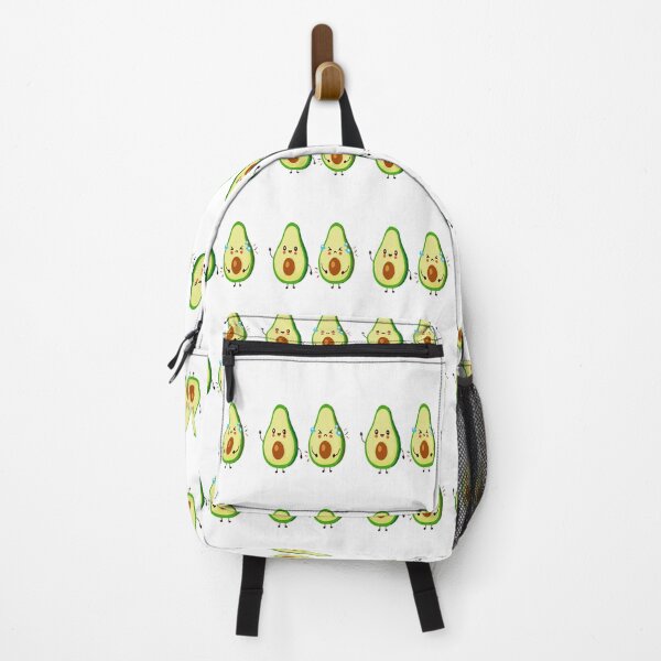 Item preview, Funny Avocado Surfing Essential T-Shirt designed and sold by HamzaMo.