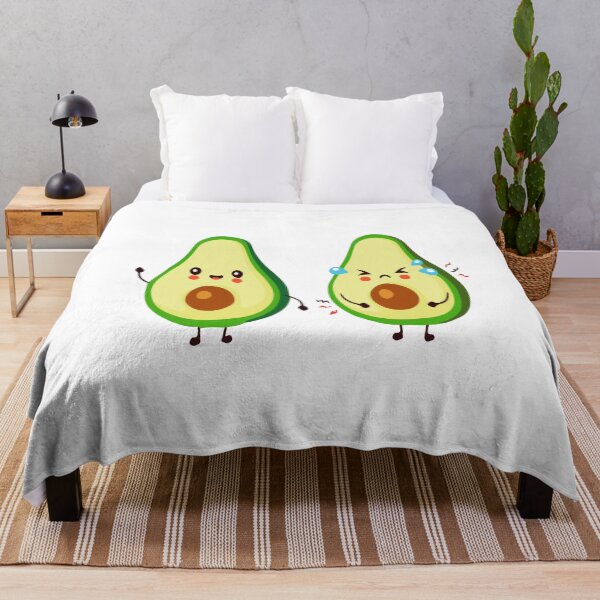 Item preview, Funny Avocado Surfing Essential T-Shirt designed and sold by HamzaMo.