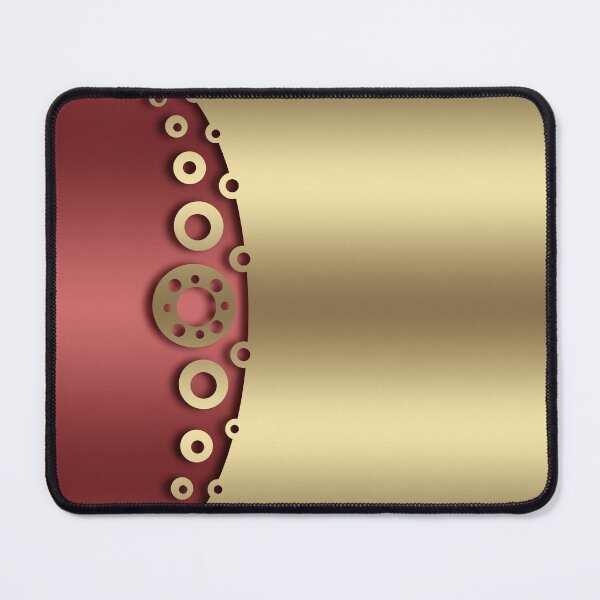 Item preview, Steampunk Gold designed and sold by FantasySkyArt.