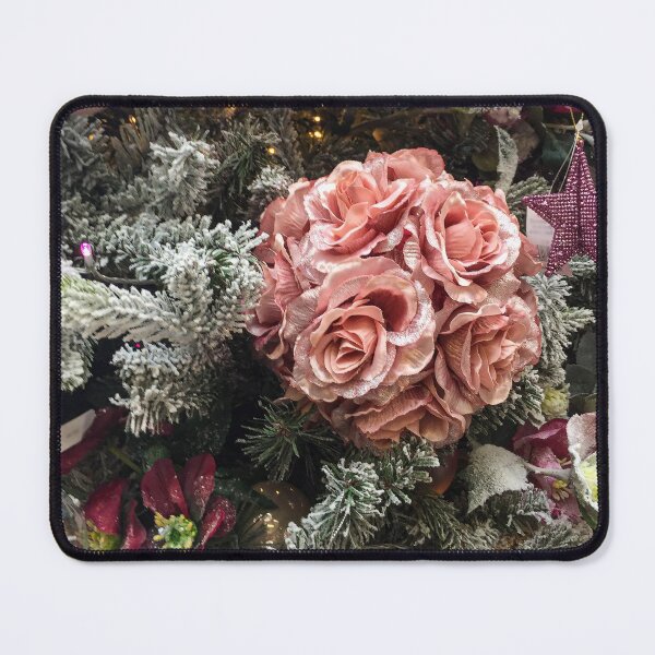 Item preview, Christmas flowers designed and sold by LindaCooke.