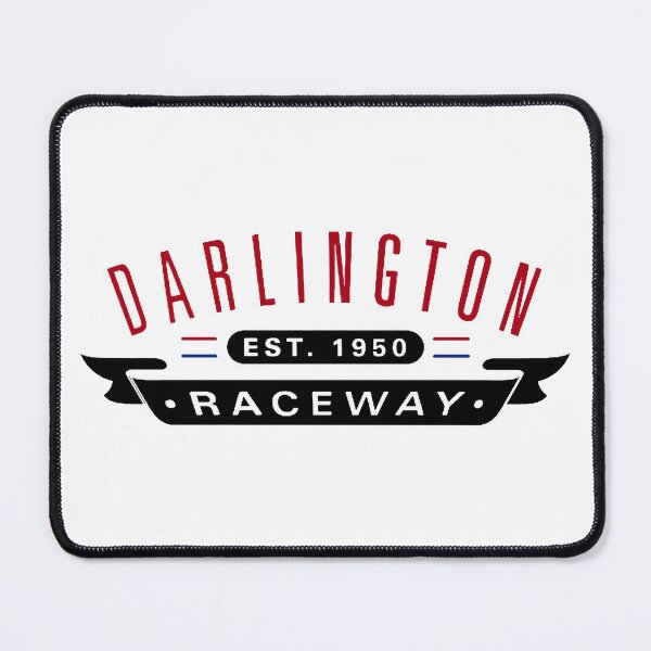 Item preview, Finish Line At Darlington designed and sold by FantasySkyArt.