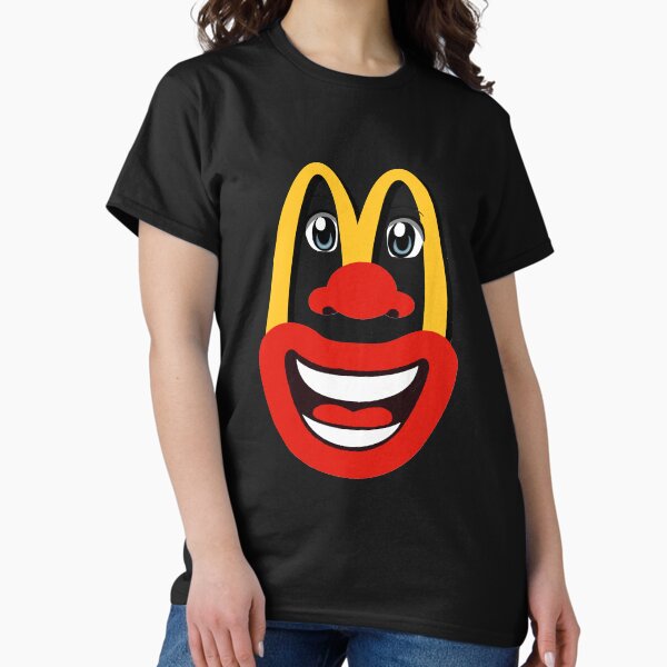 Item preview, Travis Scott Cactus Jack Mcdonalds Astroworld Retro Mcdonalds Cactus Jack Funny Gift designed and sold by CactusJackGlady.