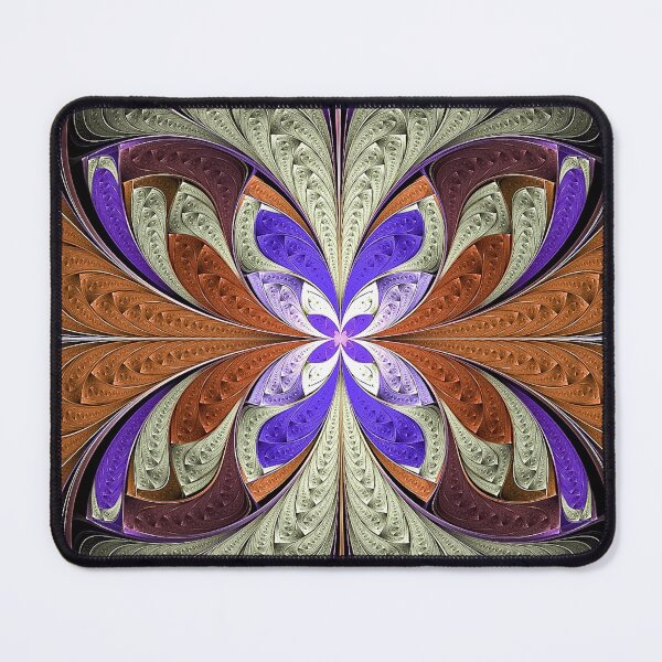 Item preview, magic fractals designed and sold by FantasySkyArt.