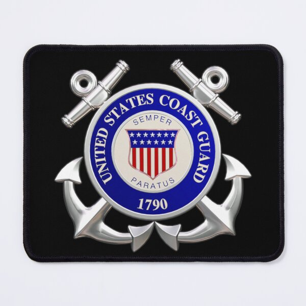 Item preview, US Coast Guard designed and sold by FantasySkyArt.