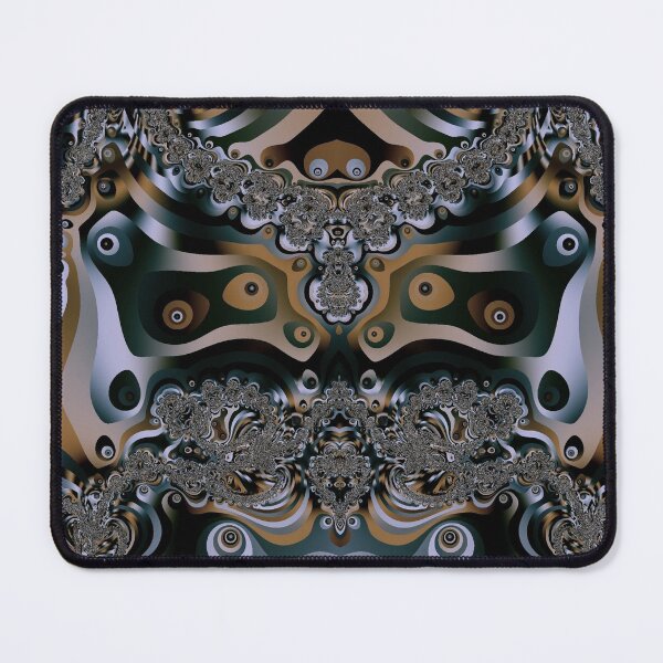 Item preview, Mystic Fractals designed and sold by FantasySkyArt.