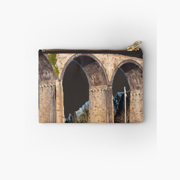 Item preview,  wooden bridge designed and sold by Roshan Keenoo.