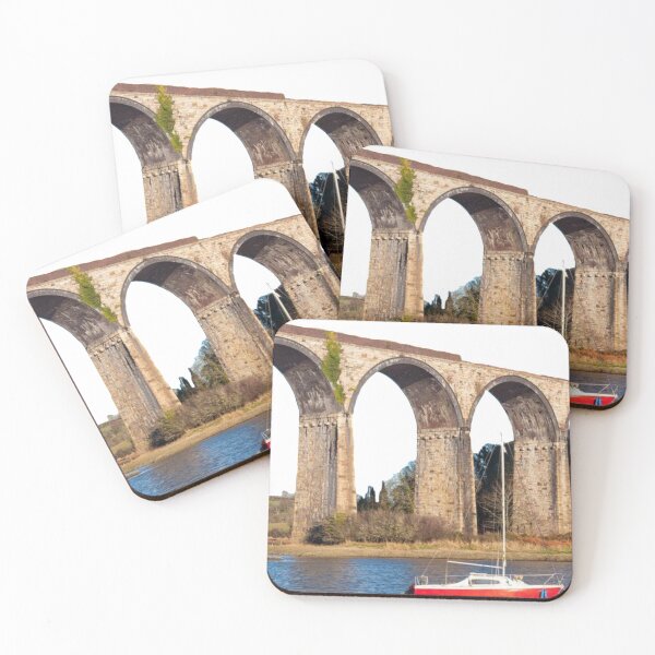 Item preview,  wooden bridge designed and sold by Roshan Keenoo.
