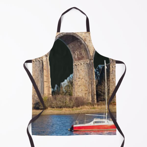 Item preview, wooden bridge designed and sold by Roshan Keenoo.