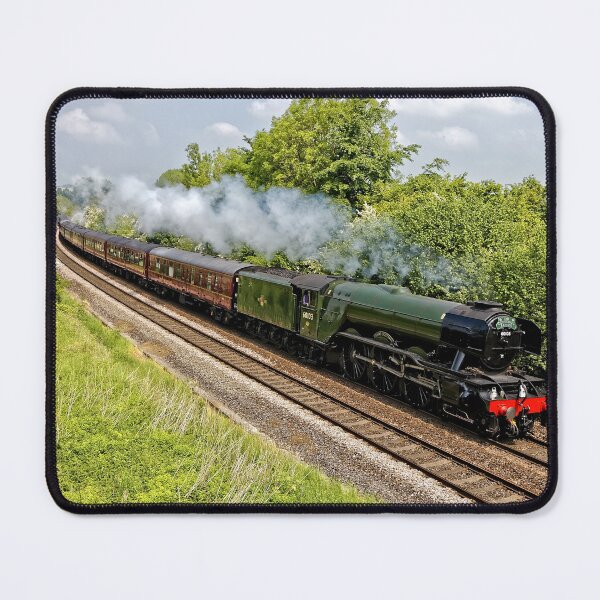 Item preview, A3 Class 60103 Flying Scotsman Steam Locomotive designed and sold by Andy Harker.