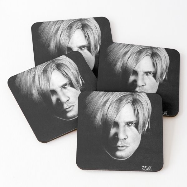 Item preview, Leon kennedy designed and sold by sweetiedreamy.