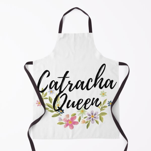 Item preview, Catracha Queen designed and sold by CatrachoStore.