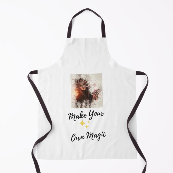 Item preview, Make your own magic designed and sold by Scorpia67.