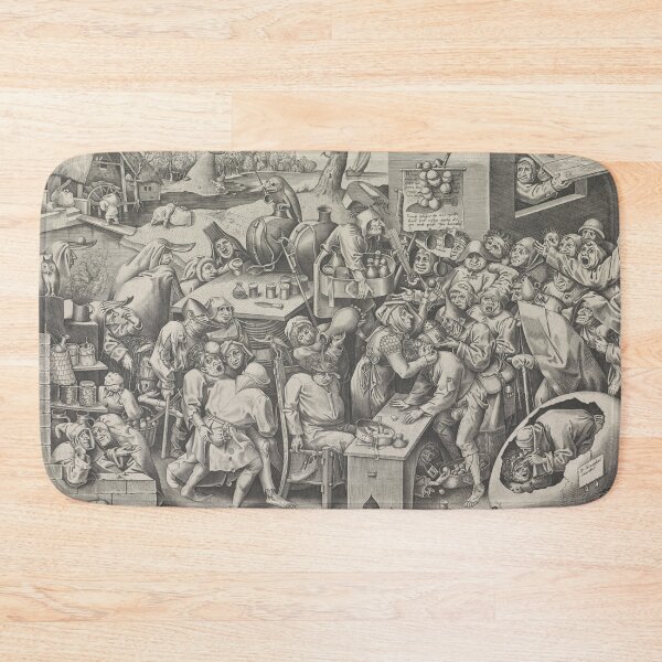 Item preview, Medieval Medical cures designed and sold by Vintage Designs +.