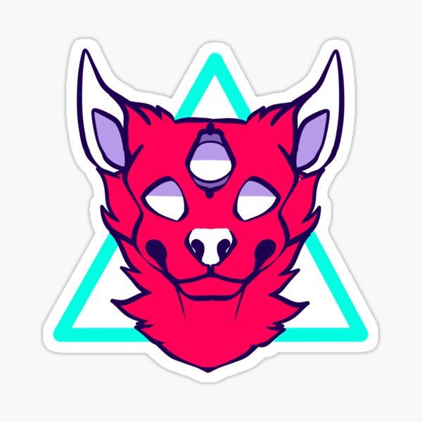 Body Ache Sticker