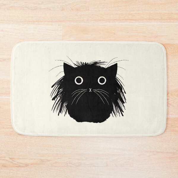 Item preview, Moggy (No.4) designed and sold by Oliver Lake.