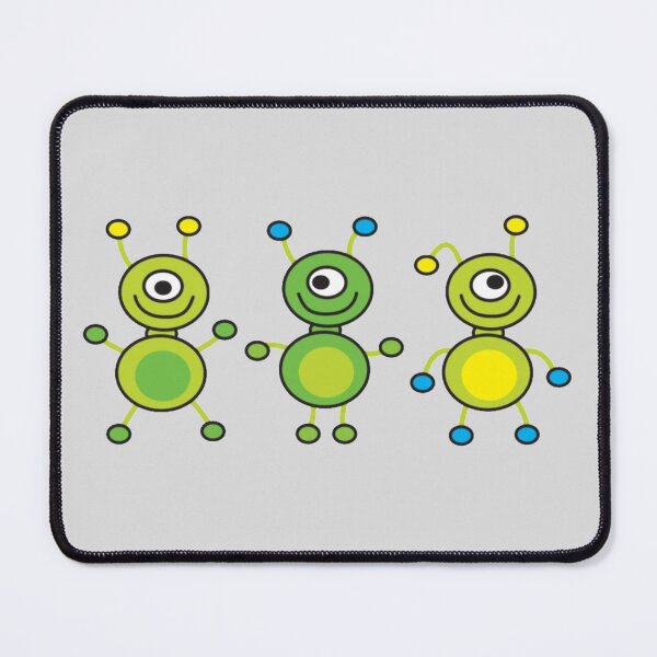 Item preview, Aliens designed and sold by designbyjodyb.