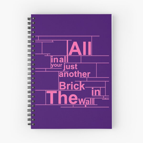 Item preview, Pink Floyd The Wall design Classic designed and sold by MarkoTheway.