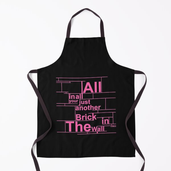 Item preview, Pink Floyd The Wall design Classic designed and sold by MarkoTheway.