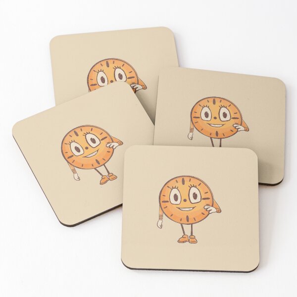 Item preview, Miss Minutes designed and sold by wintereza.