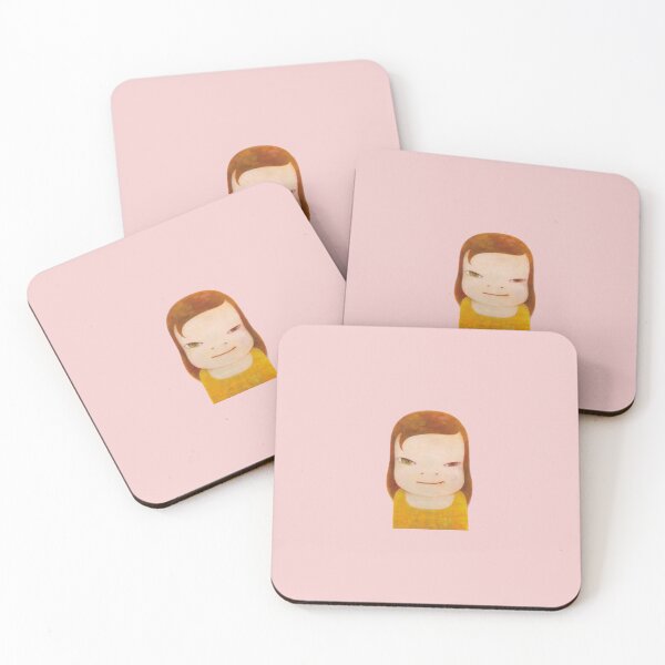 Item preview, yoshimoto nara art work  designed and sold by Vibe Vault.