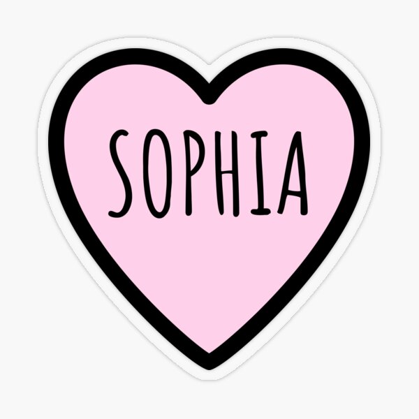 Sophia