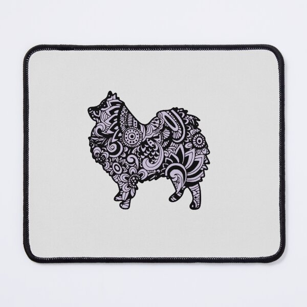 Item preview, Purple Pomeranian designed and sold by designbyjodyb.