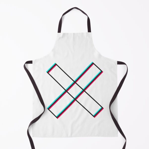 Item preview, X Glitch Mark / Light designed and sold by in-vectors.