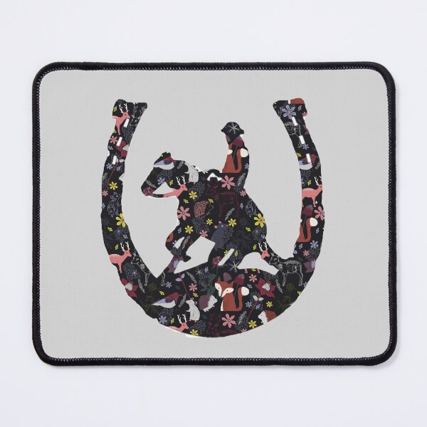 Item preview, Horse & Rider designed and sold by designbyjodyb.