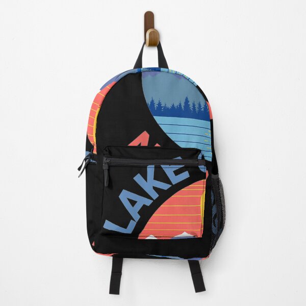 Item preview, Lake George Fishing Boating Hunting Hiking designed and sold by dlouise22.