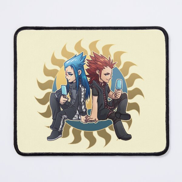 Item preview, Isa & Lea (adult) designed and sold by Sardiini.