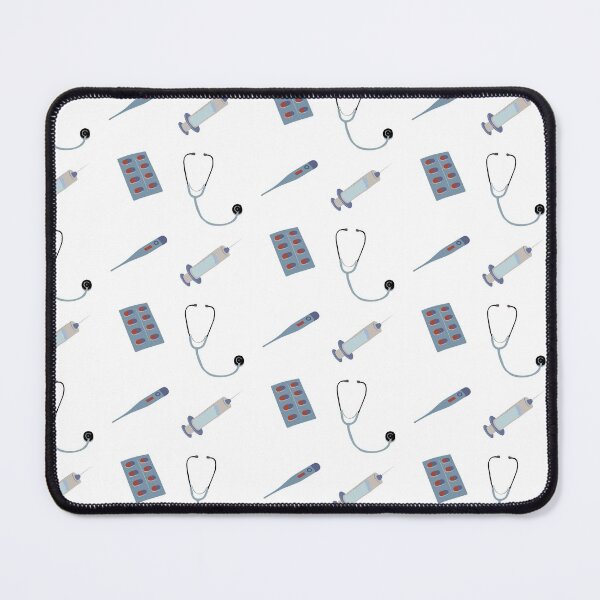 Item preview, Cute doctor things designed and sold by Thepoeticwine.
