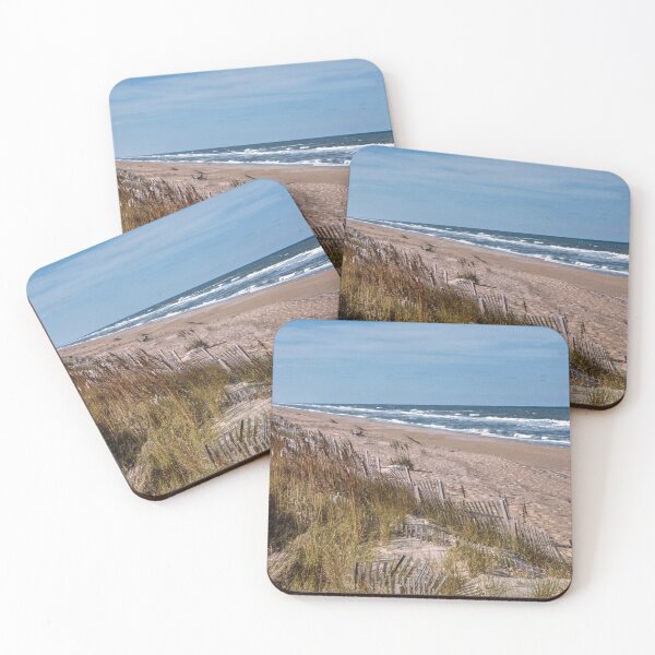 Item preview, View of the Beach designed and sold by FindYouByZ.