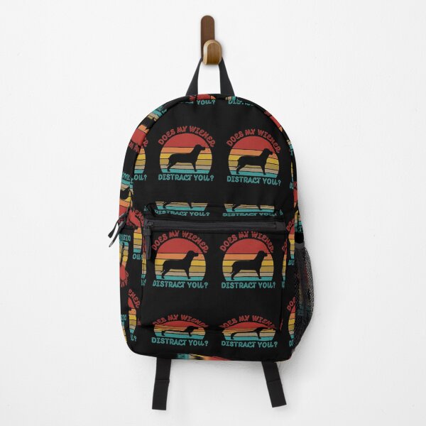 Item preview, Does My Wiener Distract You designed and sold by Davestre.