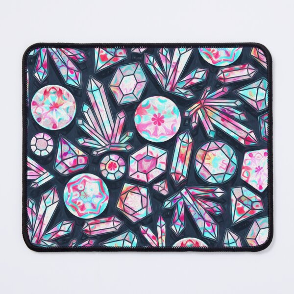 Item preview, Kaleidoscope Crystals  designed and sold by TigaTiga.
