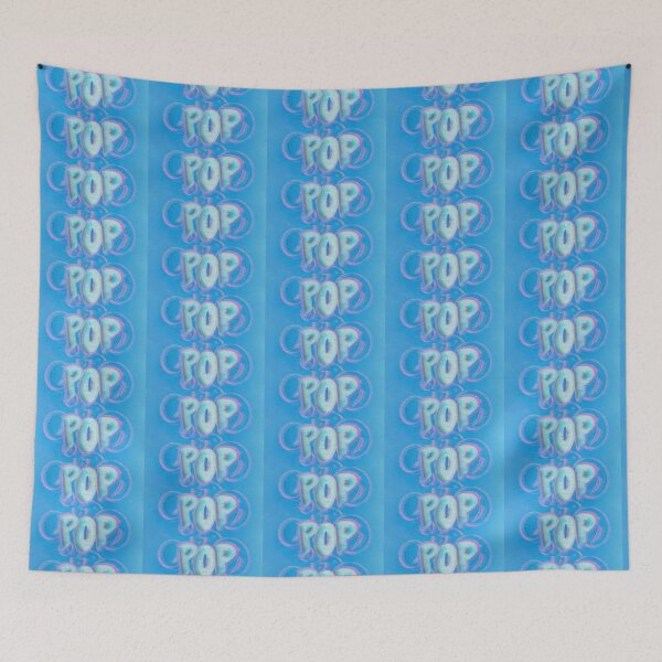 Item preview, Pop designed and sold by TheArtsyPhoenix.