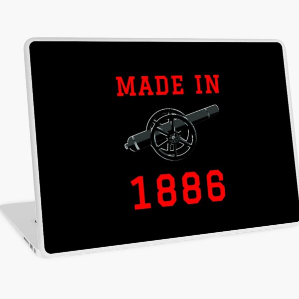 Item preview, Made In 1886 designed and sold by swaise.