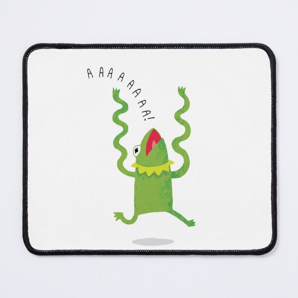 Item preview, Froggy Freak Out designed and sold by DinoMike.