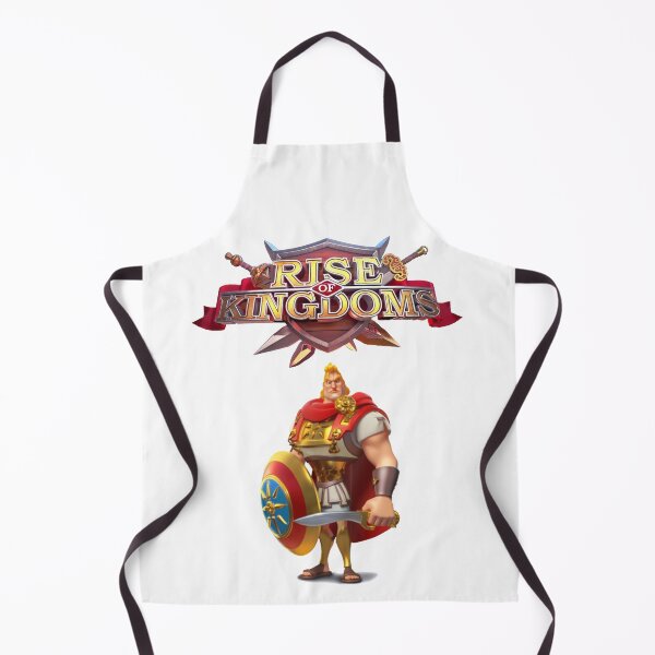 Item preview, Rise Of Kingdoms - Alexander The Great designed and sold by africanjunction.