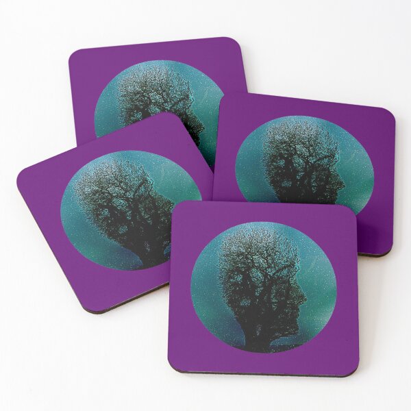 Item preview, Pink Floyd Tree of Death designed and sold by MarkoTheway.