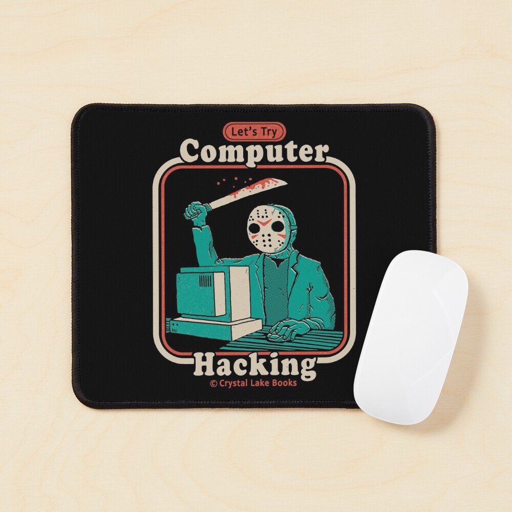 Item preview, Mouse Pad designed and sold by DinoMike.
