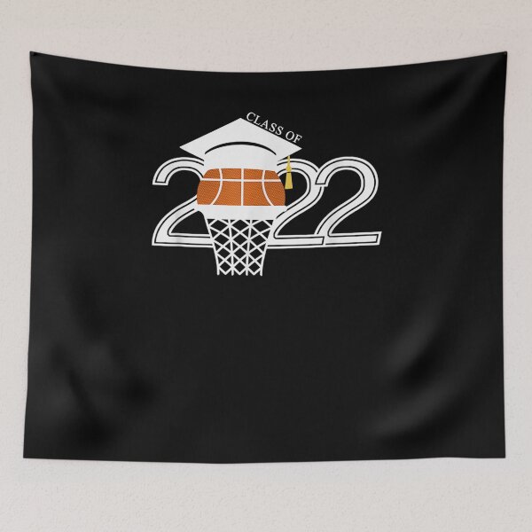 Item preview,  Class 2022 Graduation Senior Basketball Player Gift designed and sold by dlouise22.