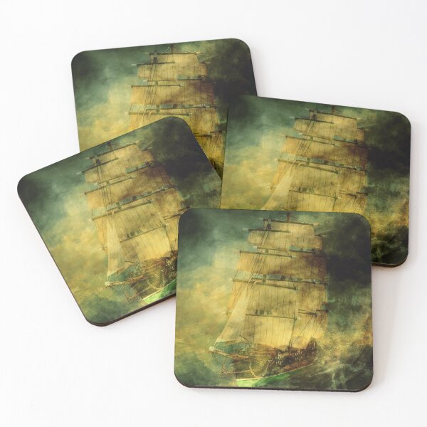 Item preview, Stormy Seas designed and sold by James DeFazio.
