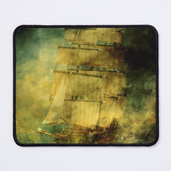 Item preview, Stormy Seas designed and sold by James DeFazio.