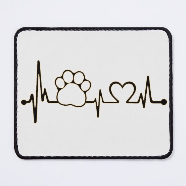 Item preview, Fur Babies-brown designed and sold by designbyjodyb.