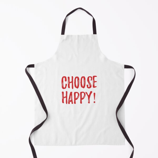 Item preview, choose happy! designed and sold by Inspirationmotivation.