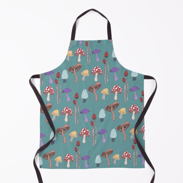 Item preview, Mantar Mushrooms designed and sold by halideO.