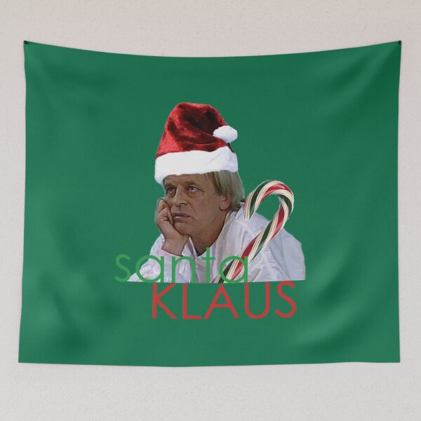 Item preview, Santa Klaus  designed and sold by Minibeoo496.