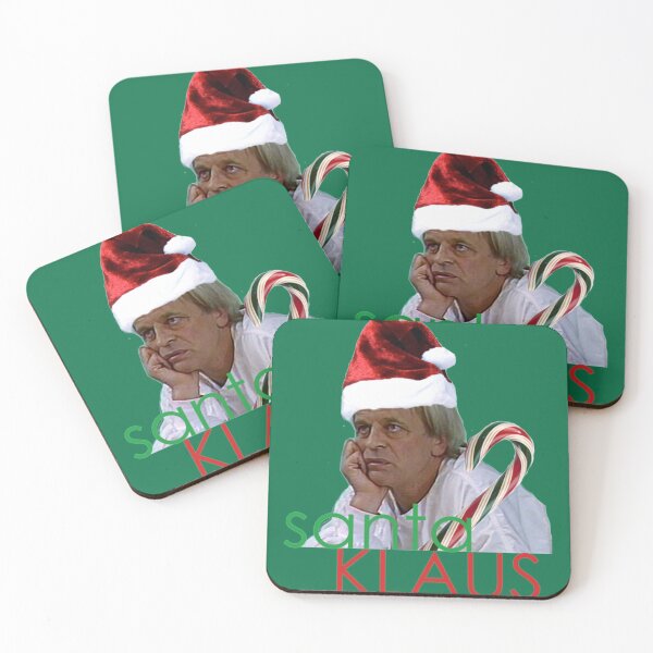 Item preview, Santa Klaus  designed and sold by Minibeoo496.