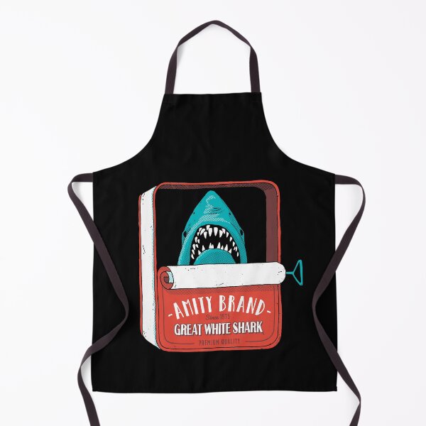 Item preview, Tinned Shark designed and sold by DinoMike.