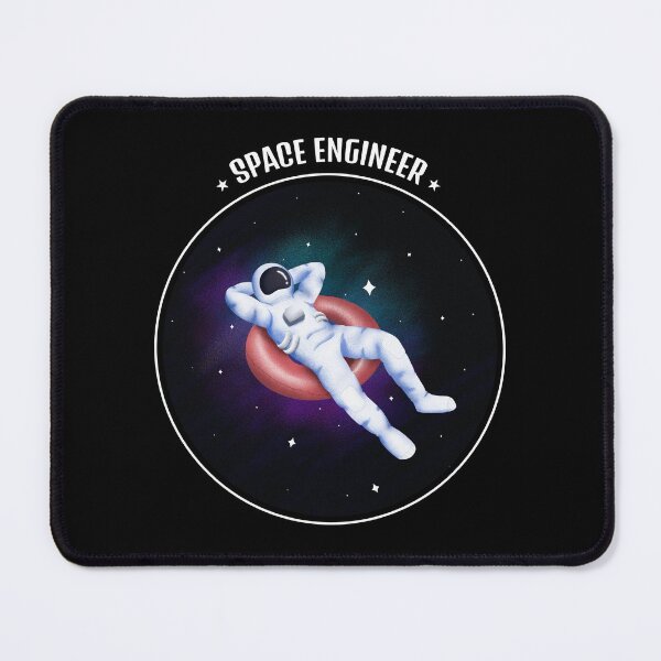 Item preview, Space engineer designed and sold by CecileMJ.